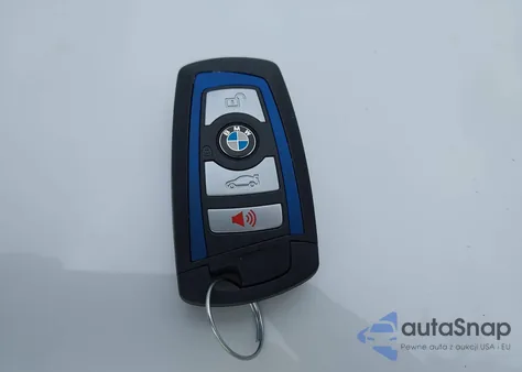 2015 BMW M235 xDrive from USA, damaged, VIN WBA1J9C55FVX98694